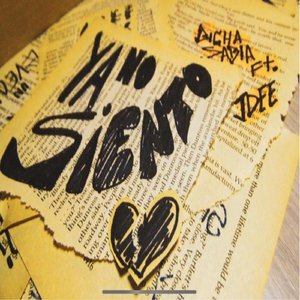 Ya No Siento (feat. JDee)