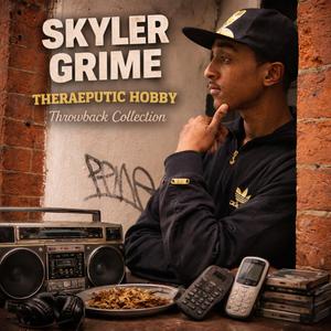 Back On Da Grime (feat. Vectra)