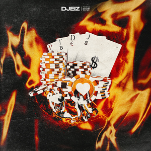 Vilain (feat. Bolémvn)