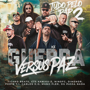 Guerra Versus Paz
