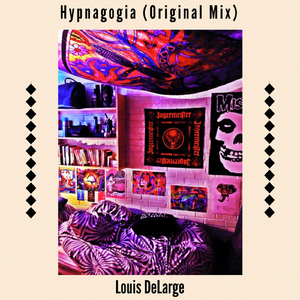 Hypnagogia