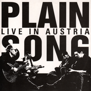 Things I Didn't Do (Live, Thalgau, 6 July 1997)