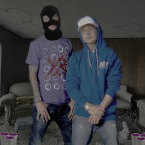 SCARY KNOCKAS (feat. Leatherneck)