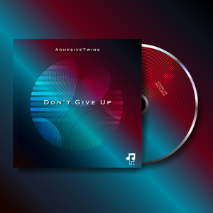 Don't Give Up (Soulful Twilight Mix)
