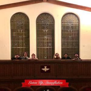 All I Want For Christmas Is You