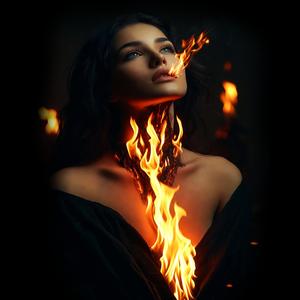 Swallow The Flame