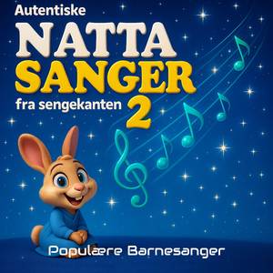 Nå Skal Barna Sove
