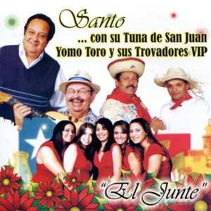 La Parrandita