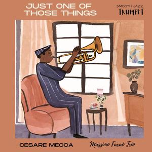 Just one of those things