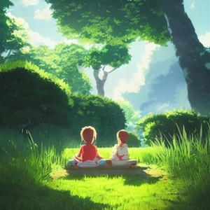 旺仔小乔创作的原声6