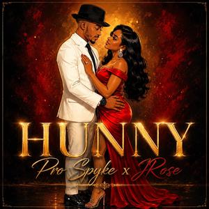 HUNNY (feat. JROSE)