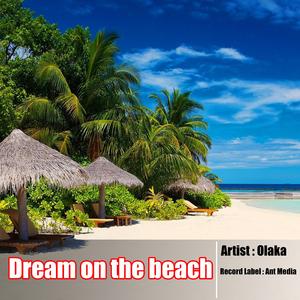 Dream On The Beach