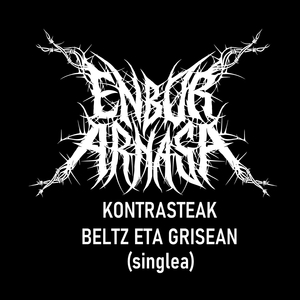 Kontrasteak Beltz Eta Grisean