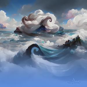 Whispers of the Gale