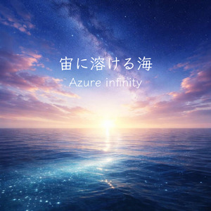 暮れなずむ海の吐息