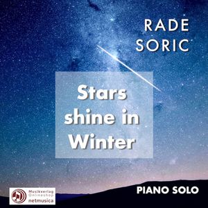 Stars Shine in Winter (Acoustic)