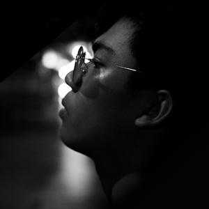 如你