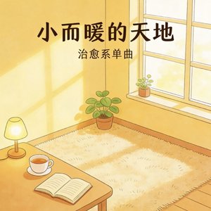 小尾群——小而暖的天地