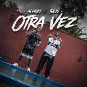 Otra Vez (feat. tulio)