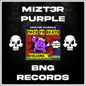 Dat Nigga Purp (feat. Chuk Ruk & 2Face)