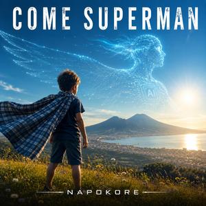 Come Superman