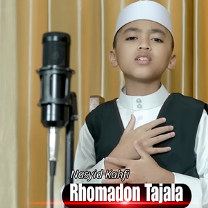 Rhomadon Tajala