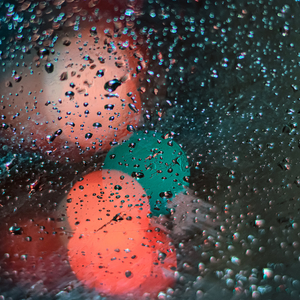Pouring Rains