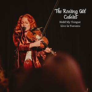 Hold My Tongue (Live in Toronto)