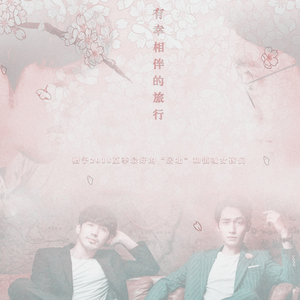 有幸相伴的旅行