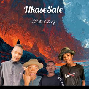 NkaseSale (feat. Dj Star, Fefi Mafefzana & Pablo Rsa) (Radio Edit)