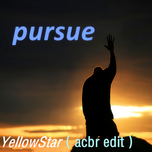 Pursue（AREAKSACBR Edit）