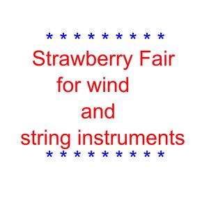 Wind Quartet in C Major Op.90: My dame had a lame tame crane