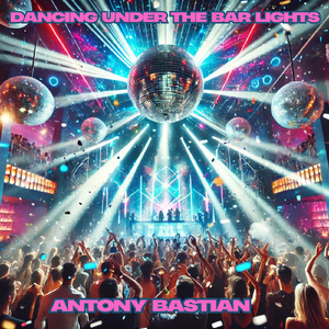 Dancing Under the Bar Lights