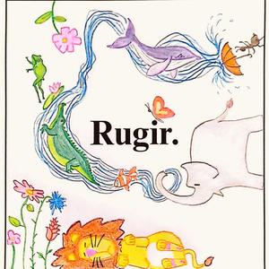 Rugir