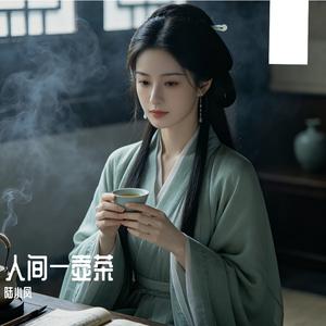 人间一壶茶