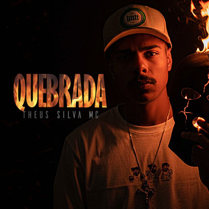 Quebrada (Álbum Fatos Reais)