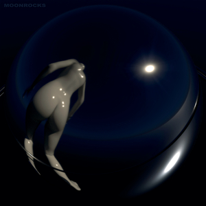 Moonrocks