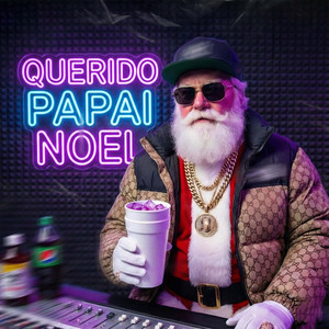 Querido Papai Noel