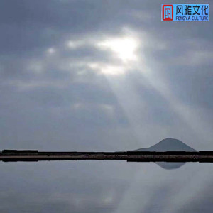 月牙儿（助眠纯音乐）