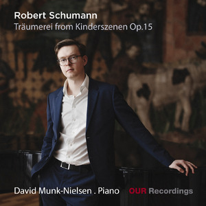 Kinderszenen, Op.15: VII. Träumerei