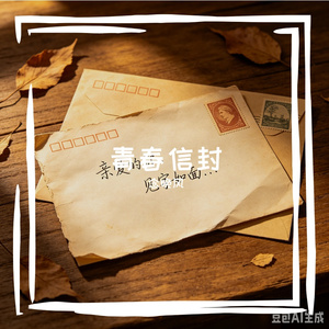 青春信封