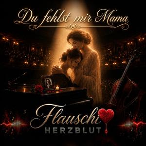 Du fehlst mir Mama
