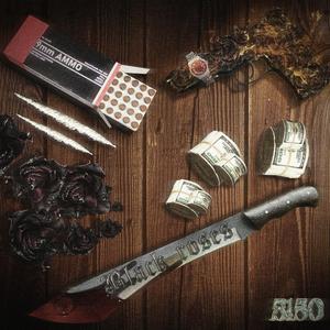 Black Roses (feat. G3MnII)