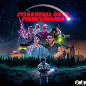 Och på den kullen tänker jag dö