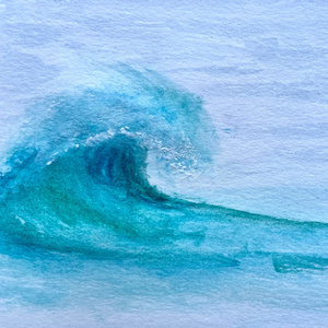 wave (demo)