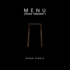 Menu (From "Granny")