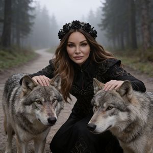 Божья искра