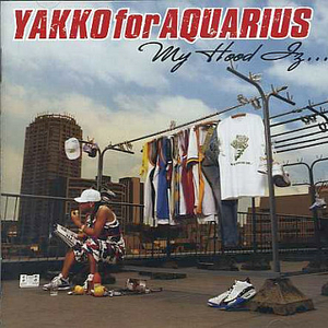 I'm here feat.DABO, S-WORD