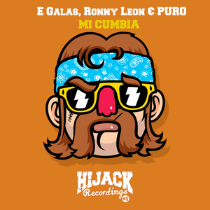 Mi Cumbia (Original Mix)