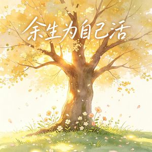 余生为自己活